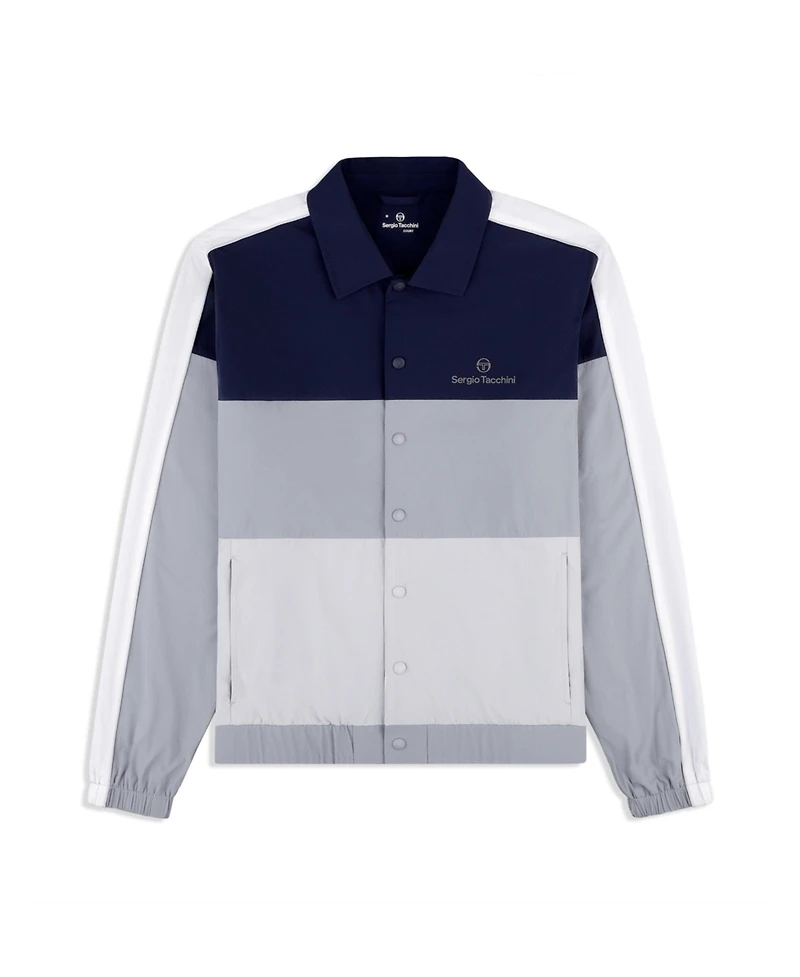 Sergio Tacchini Men's Tore Jacket