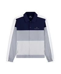 Sergio Tacchini Men's Tore Jacket