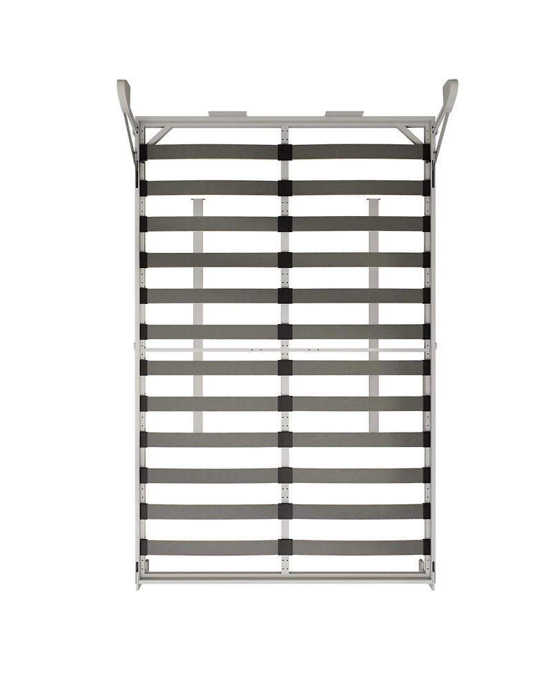 Streamdale Furniture Diy Queen Desk Wall Bed Mechanism