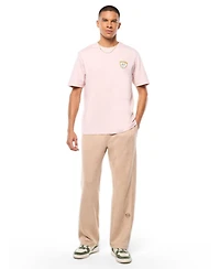 Sergio Tacchini Men's Anniversario T-Shirt