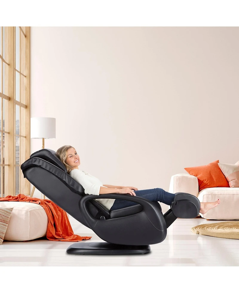 Human Touch WholeBody 5.1 Full Body Massage Chair with Foot and Calf Massager