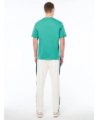 Sergio Tacchini Men's Strisce T-Shirt