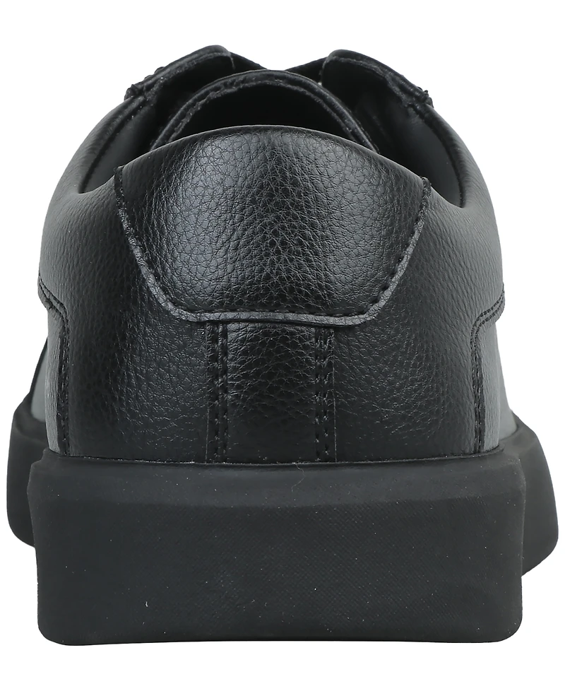 Alfani Men's Hopper Round-Toe Sneakers
