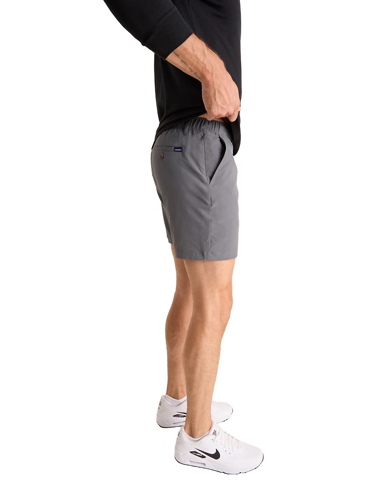 Chubbies Men's The Musts Everywear Performance Shorts, 6" Inseam