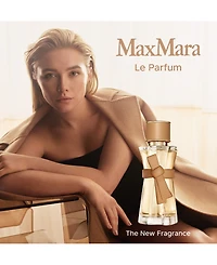 Max Mara Le Parfum Eau de Parfum Spray, 3.30 oz.