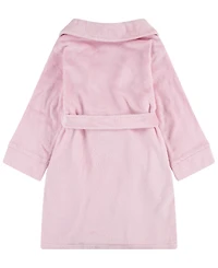 Polo Ralph Lauren Girls' 7-16 Bear Terry Robe