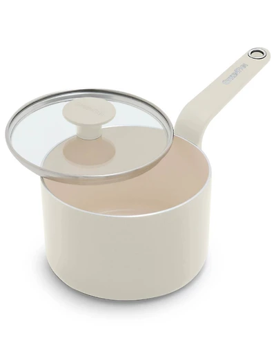 GreenPan Ceramic Nonstick 2-Quart Saucepan