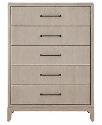 Sadie 4-Piece King Bedroom Set (Bed, Chest & Two Nightstands), Macy's Exclusive