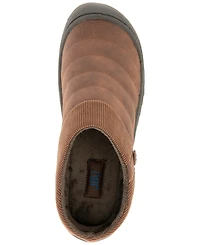 Jbu Women's Judith Casual Slip-On Clogs