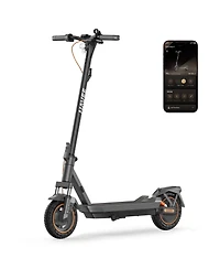 Navee GT3 Max Electric Scooter with 46.6miles Max Operating Range and 20mph Max Speed