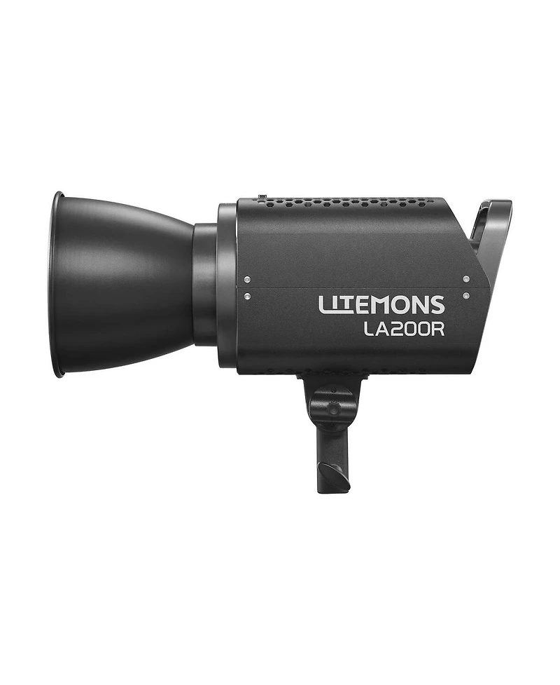 Godox Litemons LA200R Rgb Led Monolight