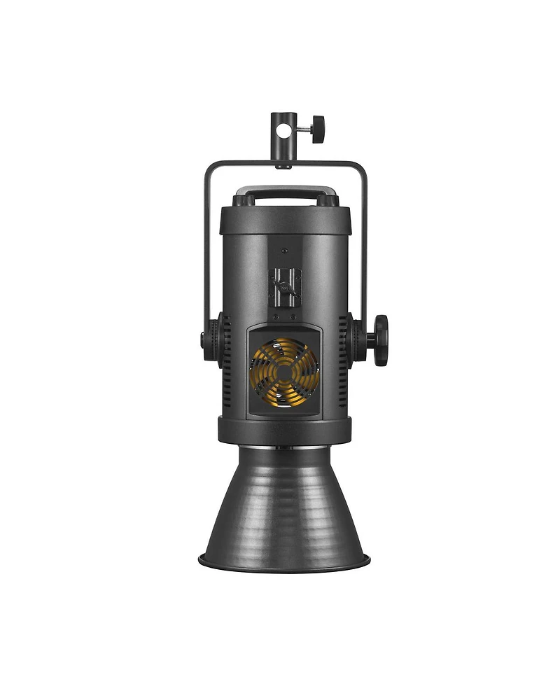 Godox SL150BII Bi-Color Led Video Light (2500-6500K, 150W)