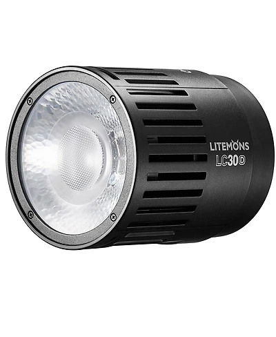 Godox LC30D 33W Litemons Tabletop Led Light