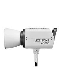 Godox Litemons LA300R Rgb Led Monolight (2-Light Kit)