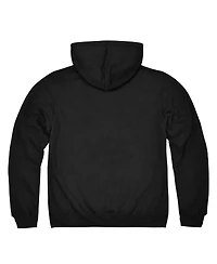 Harry Potter Men's Gryffindor Crest Pull-Over Hoodie