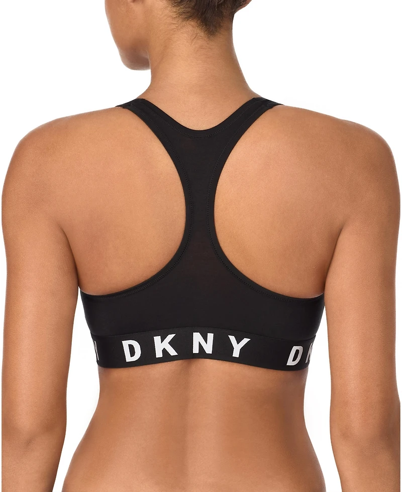 Cozy Boyfriend Racerback Bralette DK4519
