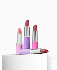 Clinique 4-Piece Lipstick Gift Set