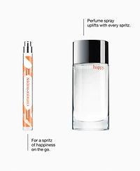 Clinique 2-Piece Happy Duo Perfume Spray Gift Set