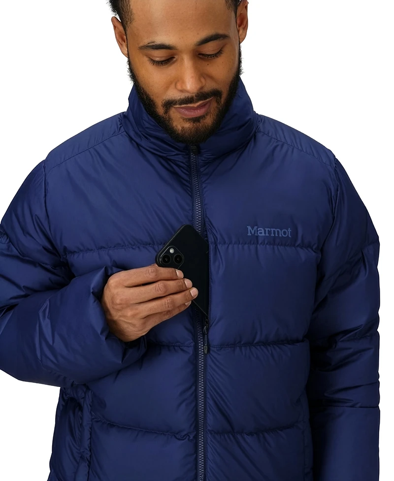 Marmot Men's Guides Down Water-Resistant Jacket