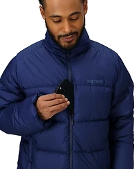 Marmot Men's Guides Down Water-Resistant Jacket