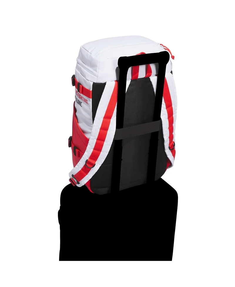Adidas Nc State Wolfpack Collegiate Vista Backpack