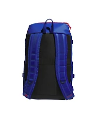 Adidas Kansas Jayhawks Collegiate Vista Backpack