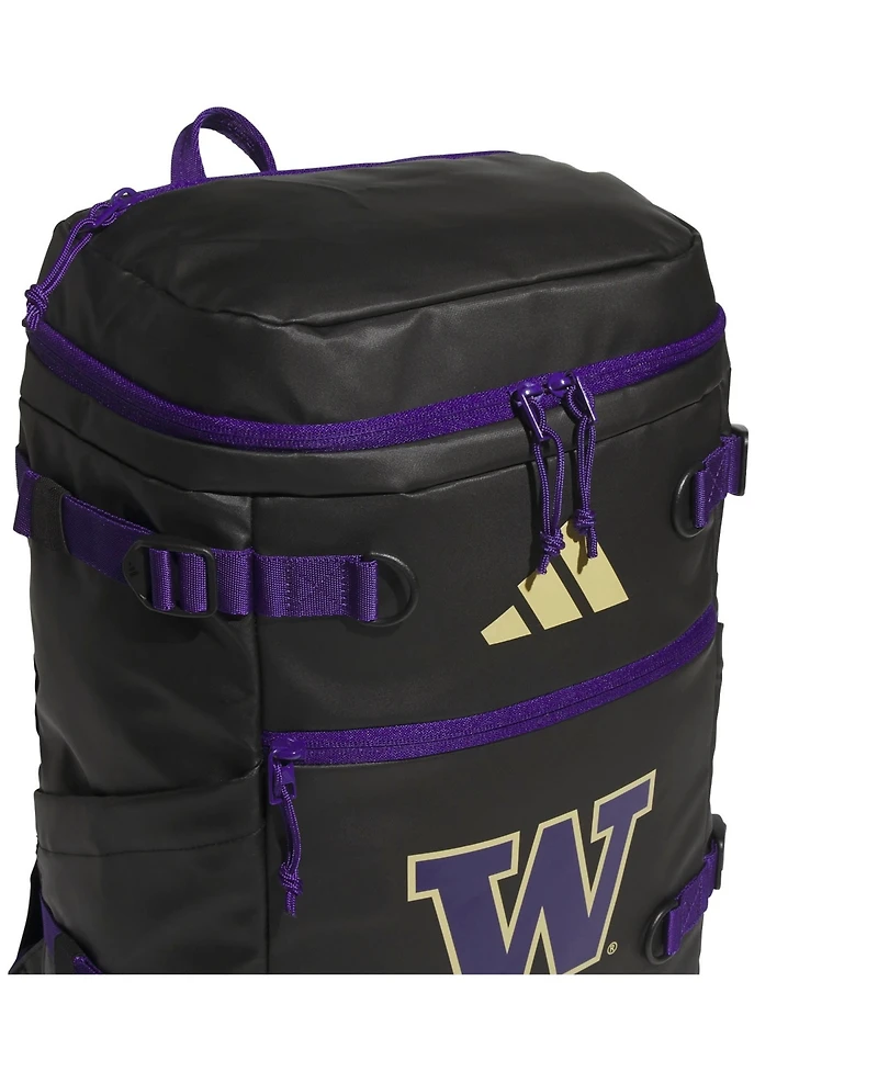 Adidas Washington Huskies Collegiate Vista Backpack
