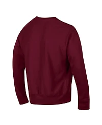 Champion Men's South Carolina Gamecocks Relentless Reverse Weave Sweatshirt