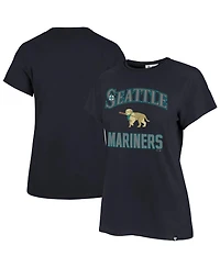 '47 Brand Women's Seattle Mariners Frankie Lived-In T-Shirt