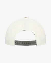 New Era Men's Texas Rangers 9FORTY A-Frame Adjustable Hat