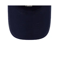 New Era x Ralph Lauren Men's Navy Los Angeles Dodgers 9TWENTY Adjustable Hat