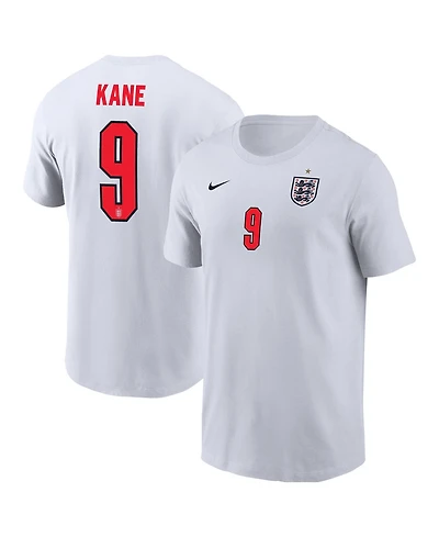Nike Men's England National Team Harry Kane Standard Fit T-Shirt