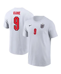 Nike Men's England National Team Harry Kane Standard Fit T-Shirt