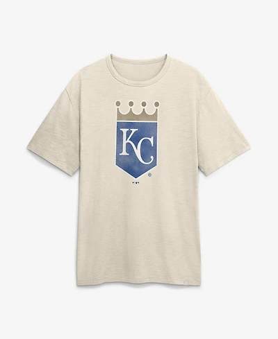 Fanatics Men's Kansas City Royals Stadium Slub T-Shirt