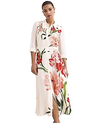 Phase Eight Women's Anabella Shirt Dress