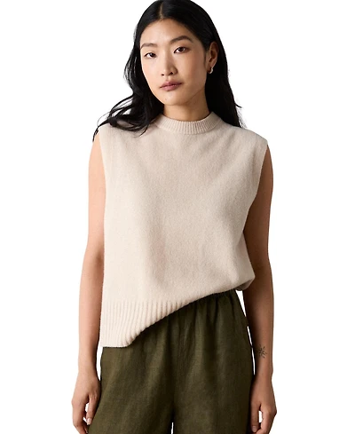 Whistles Women's Knitted Tank