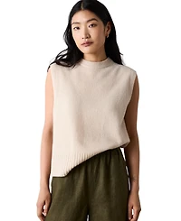Whistles Women's Knitted Tank