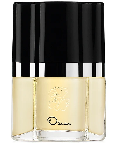 Oscar de la Renta Oscar Eau de Toilette Spray, 1 oz.