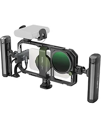 SmallRig x Brandon Li Special Edition All-In-One Mobile Video Kit