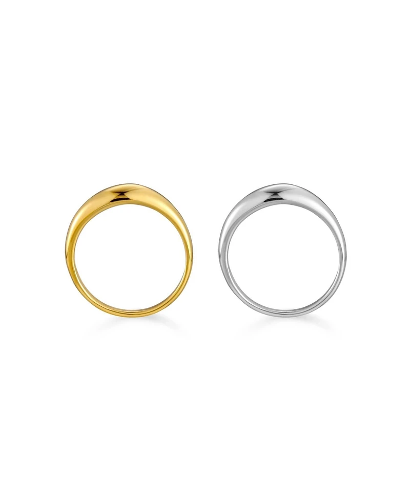 Atolea Mood Swings Ring