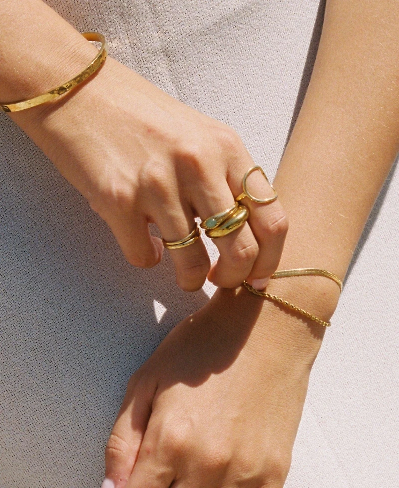 Atolea Oasis Ring