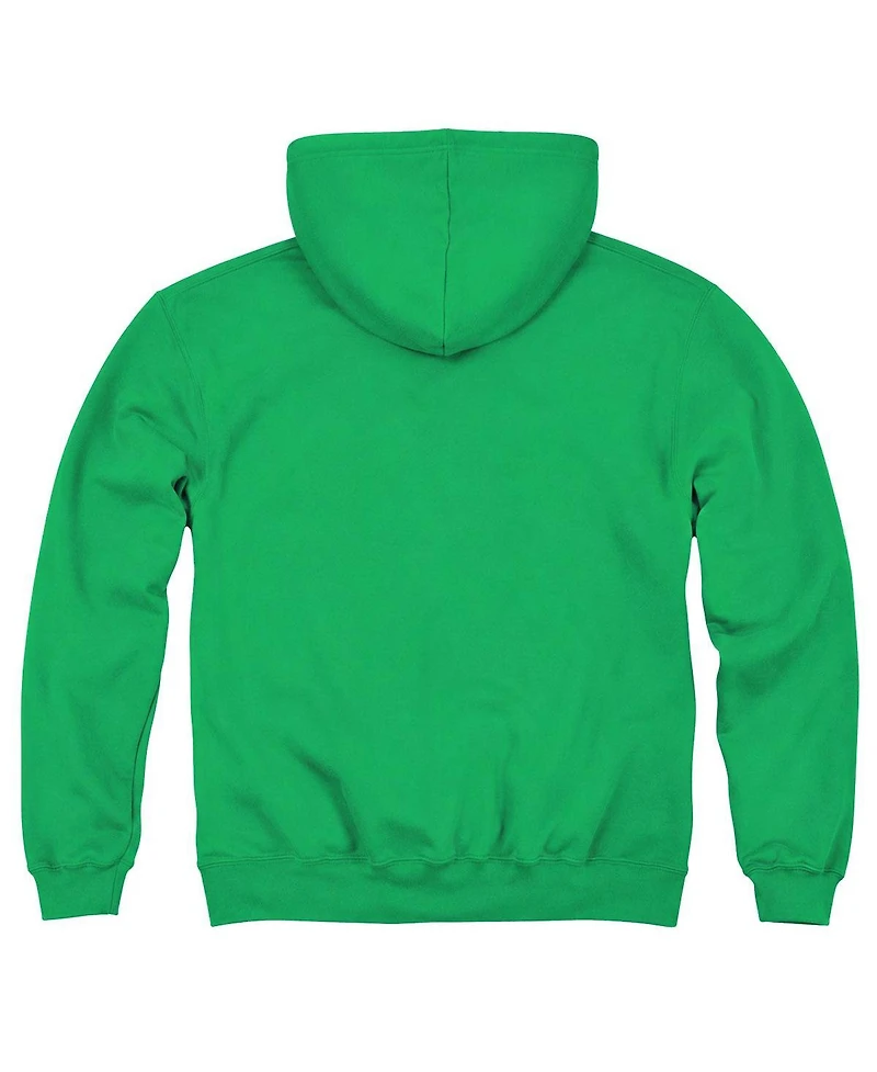 Teenage Mutant Ninja Turtles Men's Turtle Power Graphic Pullover Hoodie