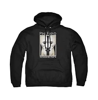 Pink Floyd Men's The Division Bell Pull-Over Hoodie