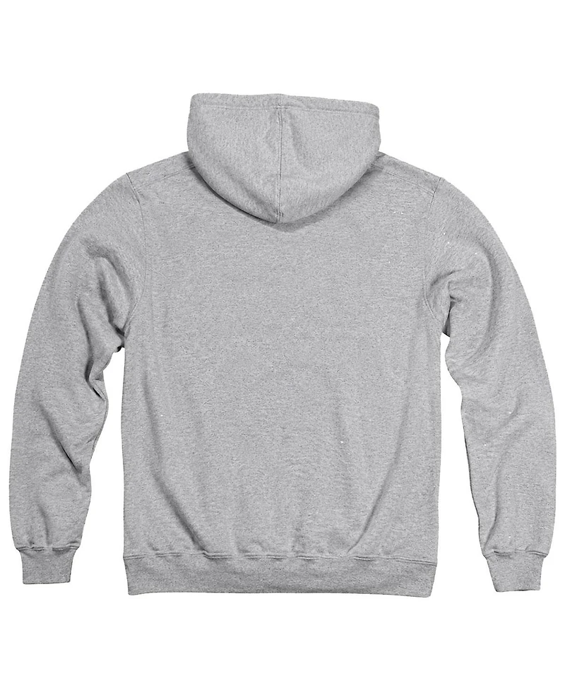Superman Men's His Dog Pull-Over Hoodie