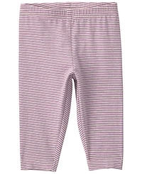 Carter's Baby Girls' Teddy Bear Fleece Jacket, Short-Sleeve Bodysuit and Pants, 3-Piece Set
