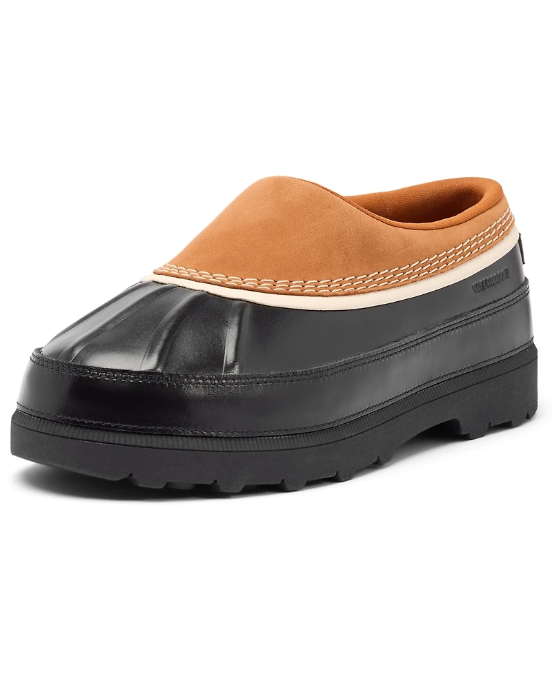 Sorel Women's Ambler Waterproof Slip-On Clogs