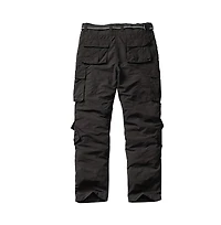 Piscifun Men's Hiking Stretch Cargo Pants