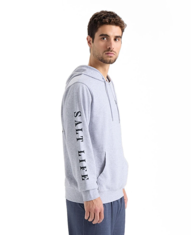 Salt Life Men's Mahi Tribe Hoodie