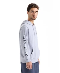 Salt Life Men's Mahi Tribe Hoodie