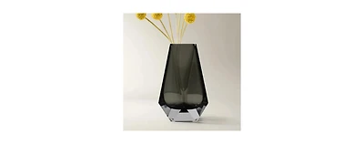 Z Gallerie Adaline Glass Vase